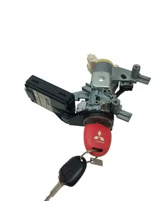 Mitsubishi Lancer VIII Ignition lock 8670A037