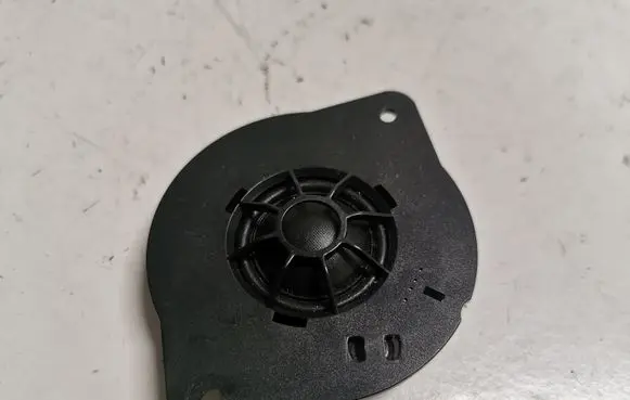 Audi A5 8T 8F Panel speaker 8T0035399A