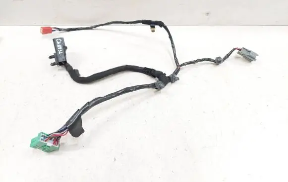 Chrysler PT Cruiser Seat wiring loom 687909M 326243