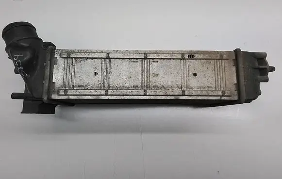 Citroen Berlingo Intercooler radiator 9684212480