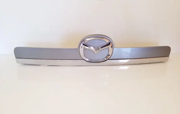 Mazda CX-7 Trunk door license plate light bar K3006 EH6650811