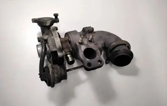 Citroen C2 Turbo 87599 KP35 G150702301867