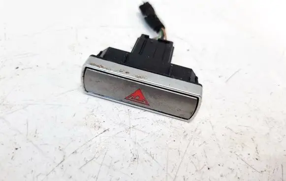 Ford Galaxy Hazard light switch 6M2T13A350AA