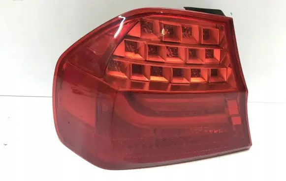 BMW 3 E90 E91 Rear/tail lights set 