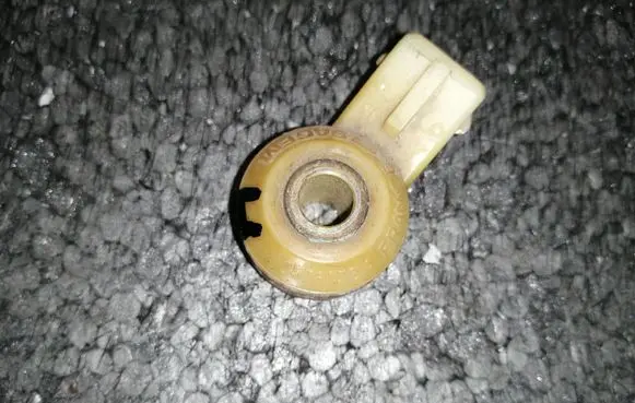 Peugeot 206 Detonation knock sensor 2576032A