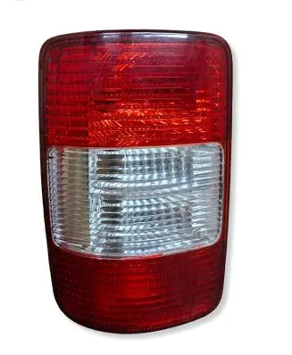 Volkswagen Caddy Rear/tail lights 2K0945111A 4VEX13A603AA