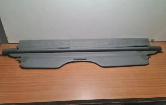 Mitsubishi Space Star Parcel shelf load cover 