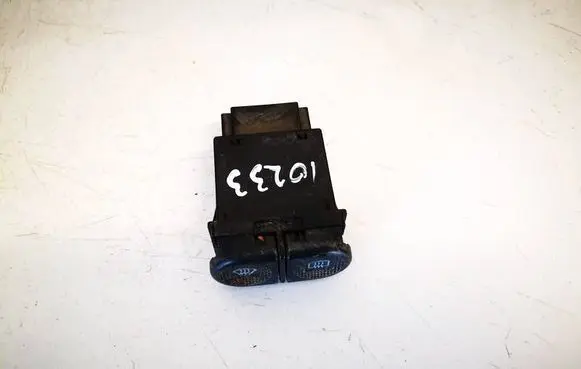 Ford Galaxy Windscreen/window heater switch 7m0959621