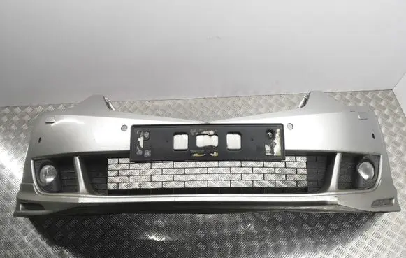 Honda Accord Front bumper