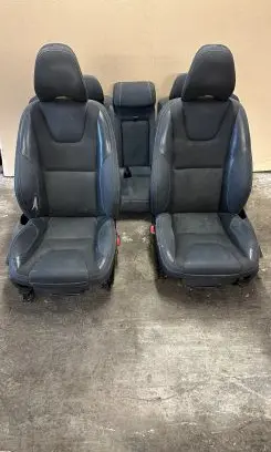 Volvo S60 Interior set 