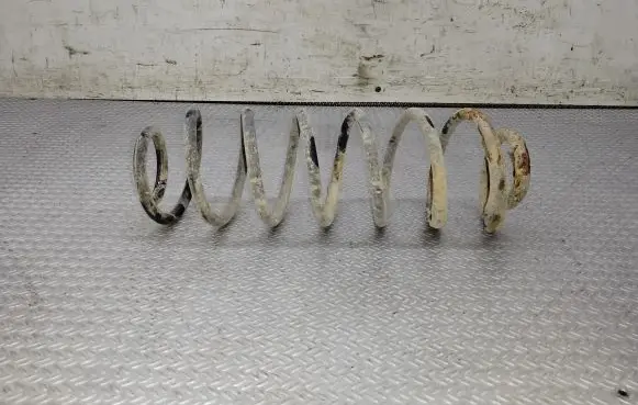 Mazda 2 Rear coil spring