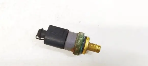 Coolant temperature sensor
