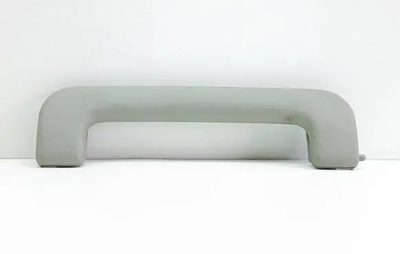 Audi A6 S6 C5 4B Front interior roof grab handle 4B0857607