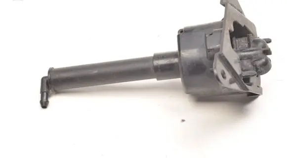 Jaguar XF Headlight washer pump GX63-13K130-AC