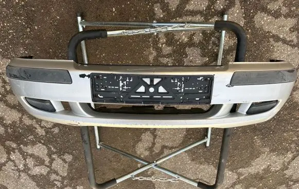 Volvo S40, V40 Front bumper 30865587