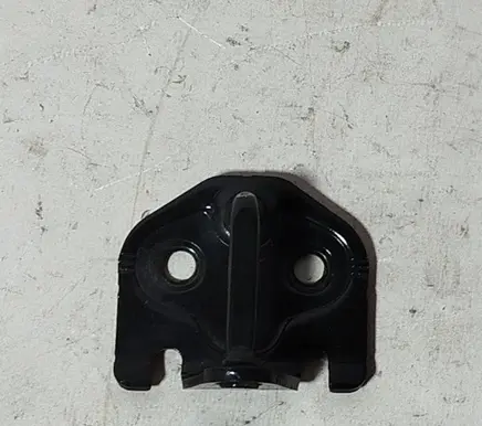 Ford Mondeo MK IV Rear door lock loop/hook striker 6G91R21982FBB