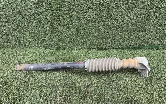 Rear shock absorber/damper