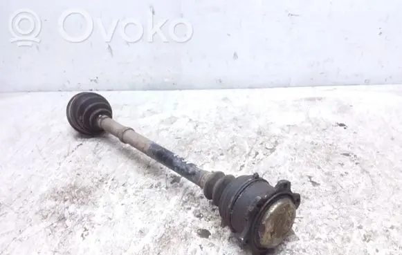 Audi A6 S6 C4 4A Front driveshaft