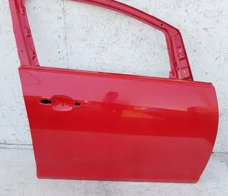 Opel Astra J Front door CKHL