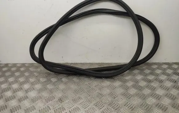 Audi A6 C7 Front door rubber seal