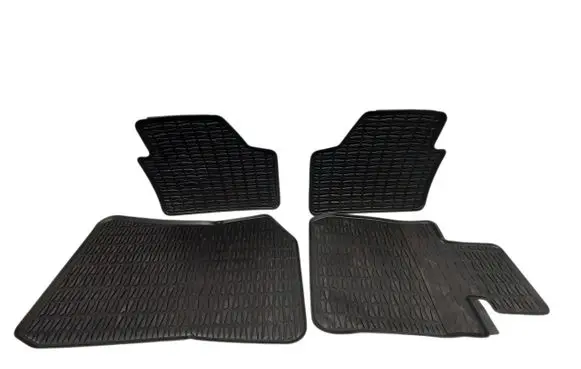 BMW X1 E84 Car floor mat set 2158679 2158679L 2158677