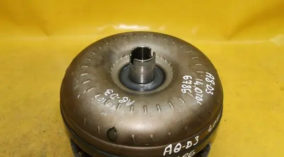 Audi A8 S8 D3 4E Clutch set kit