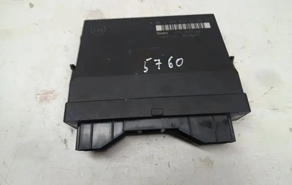 Mercedes-Benz CLK A209 C209 Comfort/convenience module A2098200326 376800GZ