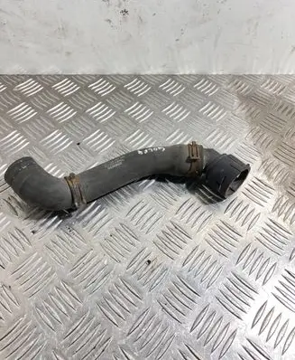 Audi A3 S3 8L Engine coolant pipe/hose 1J0122101AG