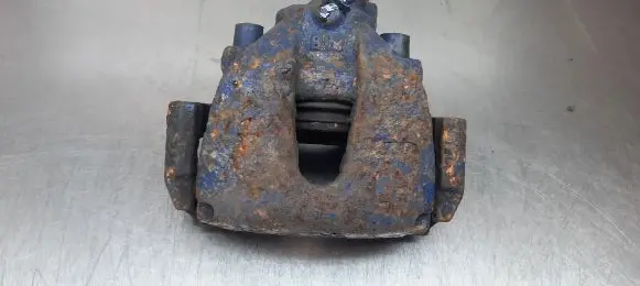 Mazda 3 I Front brake caliper