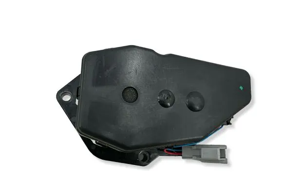 Volvo XC60 Tailgate/trunk control unit/module 30784562