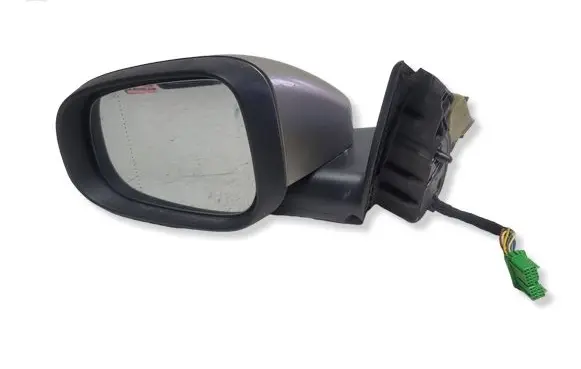 Volvo V70 Front door electric wing mirror 4300565 S31016 31297582
