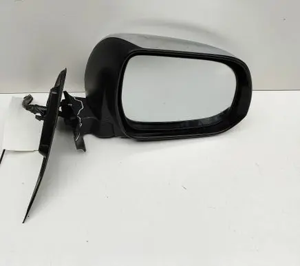 Toyota Hilux (AN10, AN20, AN30) Front door electric wing mirror 879310K870