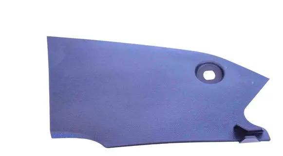 Citroen C4 II Other center console (tunnel) element 9830727280 9830727080