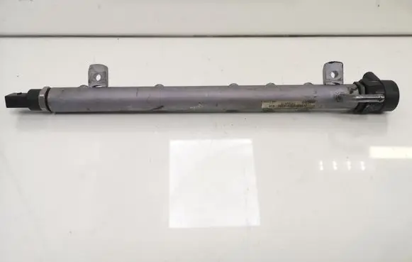 Fuel main line pipe