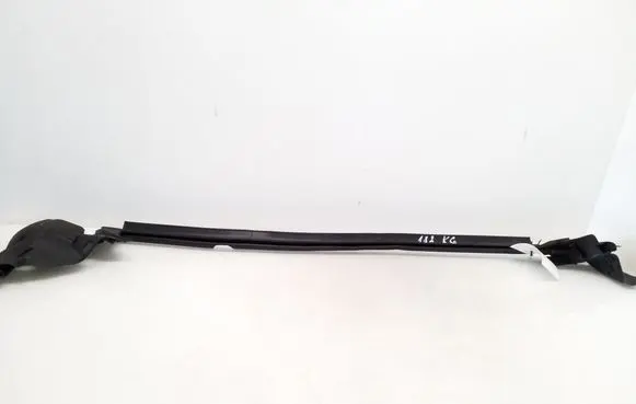 Mercedes-Benz CLS C218 X218 Rubber seal rear door window/glass A2187350765