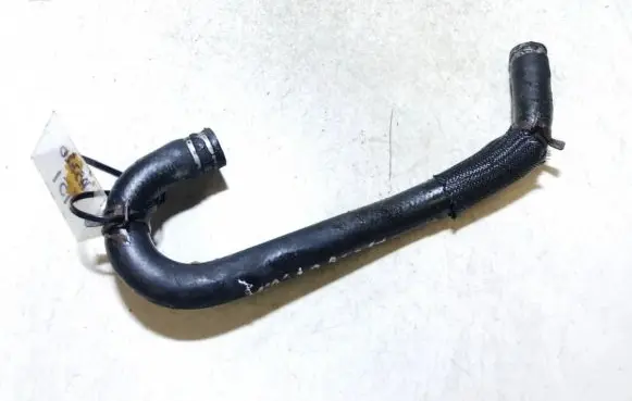 Renault Laguna II Power steering hose/pipe/line