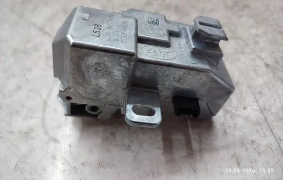 Land Rover Range Rover Evoque L538 Steering wheel lock BJ323K772AD
