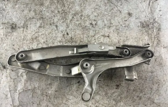 Mercedes-Benz C W202 Engine bonnet/hood hinges 2028800228
