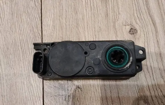 BMW X1 U11 Other control units/modules 5A180E1