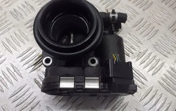 Toyota Yaris Throttle valve position sensor 22030-0Q010-A