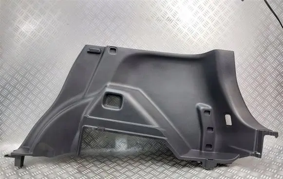 Mitsubishi Eclipse Cross Trunk/boot trim cover 7230A972XA