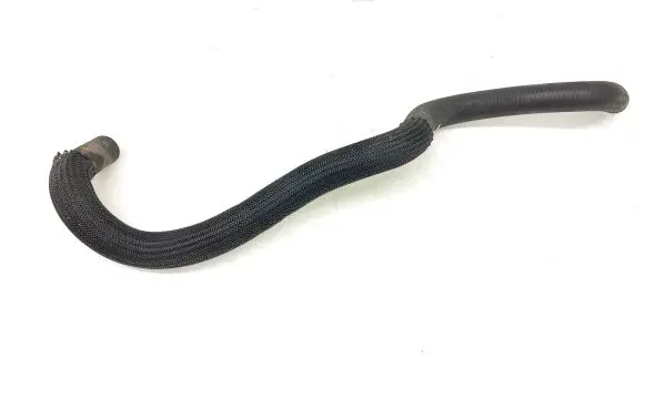 Nissan Qashqai Engine coolant pipe/hose