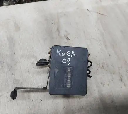 Ford Kuga I ABS Pump 9v412c405ca 1009600133 ACA9L29E20