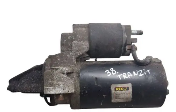 Ford Transit Starter motor 402591222 G415