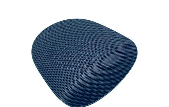 Seat Altea XL Front door speaker cover trim 5P0867150