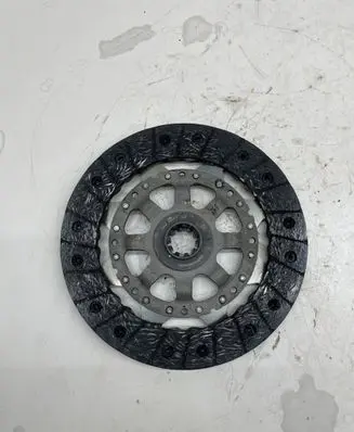 BMW 3 E46 Clutch pressure plate 323057710