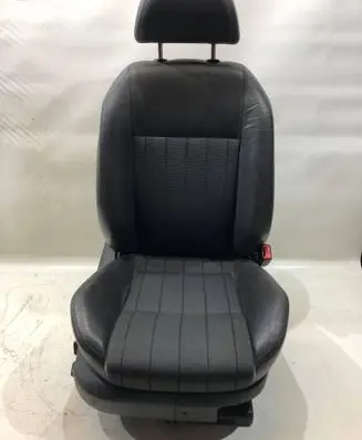 Front passenger seat