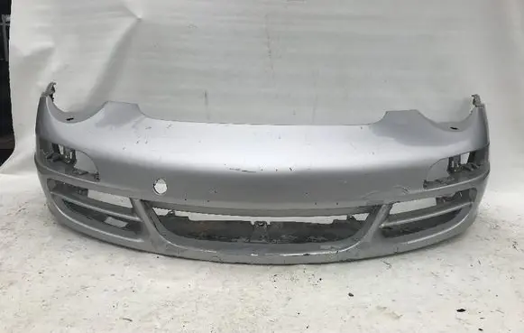 Porsche 911 997 Front bumper