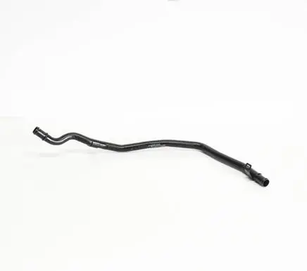 Volkswagen Jetta VI Air intake hose/pipe 1K0121070BR