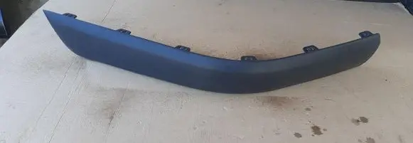 Renault Clio II Rear bumper corner part panel trim 8200136894
